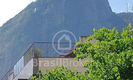 Apartamento à venda com 113,00m² e 3 quartos em Lagoa, Rio de Janeiro - rj