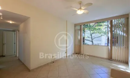 Apartamento com 3 quartos à venda na Rua Farme de Amoedo, Ipanema, Rio de Janeiro