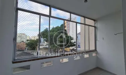 Apartamento com 3 quartos à venda na Rua Voluntários da Pátria, Botafogo, Rio de Janeiro