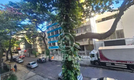 Apartamento com 3 quartos à venda na Rua José Linhares, Leblon, Rio de Janeiro