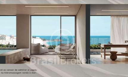 Apartamento com 1 quarto à venda na Rua Prudente de Morais, Ipanema, Rio de Janeiro
