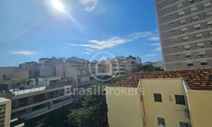 Apartamento com 1 quarto à venda na Rua Barão da Torre, Ipanema, Rio de Janeiro