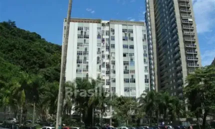 Avenida epitácio pessoa, lagoa, rio de janeiro - rj