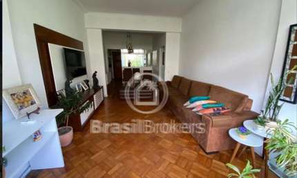 Apartamento com 3 quartos à venda na Rua Visconde de Pirajá, Ipanema, Rio de Janeiro