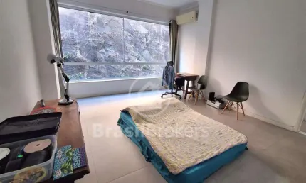 Apartamento com 2 quartos à venda na Avenida Epitácio Pessoa, Ipanema, Rio de Janeiro
