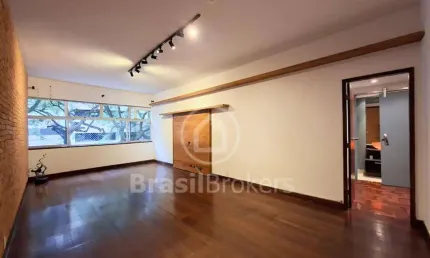Apartamento com 3 quartos à venda na Rua Alberto de Campos, Ipanema, Rio de Janeiro