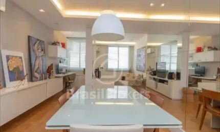 Apartamento com 3 quartos à venda na Rua Dezenove de Fevereiro, Botafogo, Rio de Janeiro