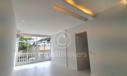 Apartamento com 3 quartos à venda na Rua Nascimento Silva, Ipanema, Rio de Janeiro