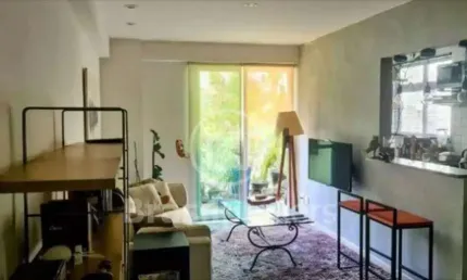 Apartamento com 1 quarto à venda na Rua Joaquim Távora, Icaraí, Niterói