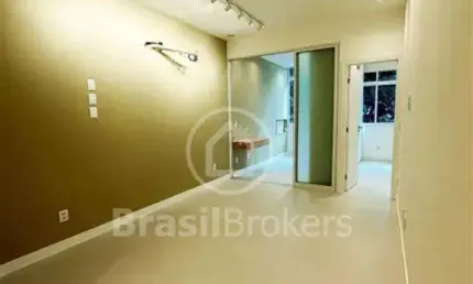 Apartamento com 2 quartos à venda na Avenida Ataulfo de Paiva, Leblon, Rio de Janeiro