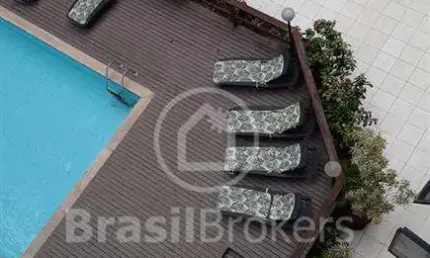 Apartamento com 2 quartos à venda na Praia do Flamengo, Flamengo, Rio de Janeiro