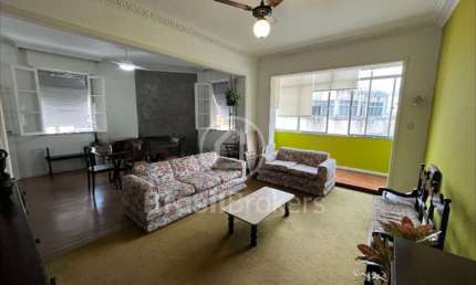 Apartamento Espaçoso e Iluminado com Vista Deslumbrante em Laranjeiras!