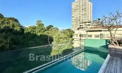 Cobertura com 4 Quartos e 7 banheiros à Venda, 331 m² por R$ 4.200.000