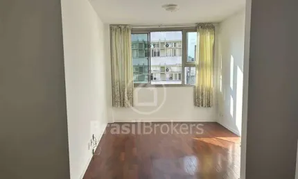 Apartamento com 2 quartos à venda na Rua Machado de Assis, Flamengo, Rio de Janeiro