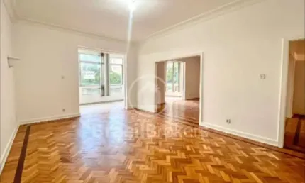 Apartamento com 3 quartos à venda na Praia do Flamengo, Flamengo, Rio de Janeiro