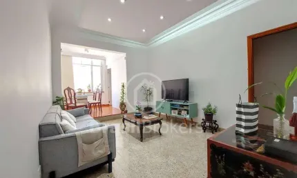 Apartamento com 3 quartos à venda na Rua Teixeira de Melo, Ipanema, Rio de Janeiro