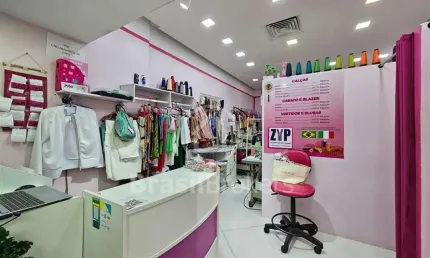 Sala comercial à venda na Rua Visconde de Pirajá, Ipanema, Rio de Janeiro