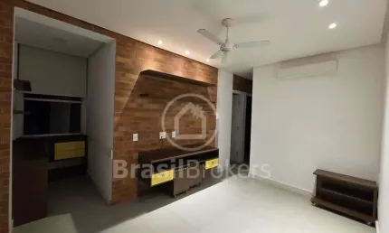 Apartamento com 2 quartos à venda na Rua Cândido Mendes, Glória, Rio de Janeiro