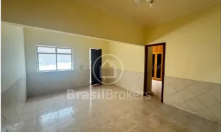 Casa com 3 quartos à venda na Avenida Princesa Isabel, Copacabana, Rio de Janeiro