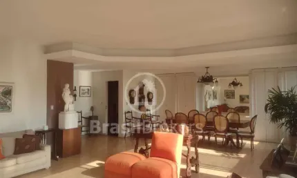 Apartamento com 3 quartos à venda na Rua Figueiredo Magalhães, Copacabana, Rio de Janeiro