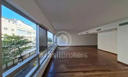 Apartamento com 4 quartos à venda na Rua Joaquim Nabuco, Ipanema, Rio de Janeiro