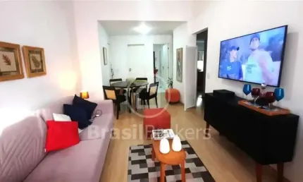 Apartamento com 2 quartos à venda na Rua Teixeira de Melo, Ipanema, Rio de Janeiro