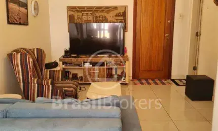 Apartamento 3 quartos a venda rua raul pompeia, posto 6 copacabana, rio de janeiro- rj