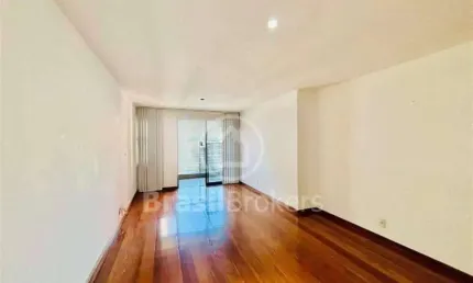 Apartamento com 3 quartos à venda, 114 m² em copacabana, rio de janeiro/rj