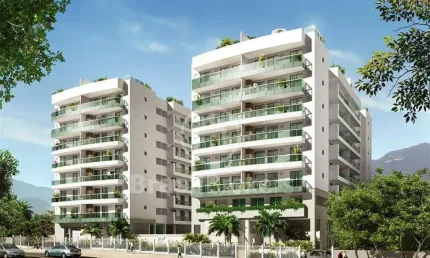 Apartamento à venda com 76,00m² e 2 quartos em Freguesia (Jacarepaguá), Rio de Janeiro - rj