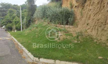 Terreno à venda na Rua Camaruçu, Anil, Rio de Janeiro