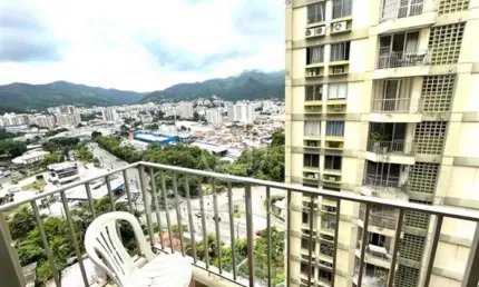Apartamento à venda com 80,00m² e 2 quartos na Freguesia (Jacarepaguá), Rio de Janeiro - rj