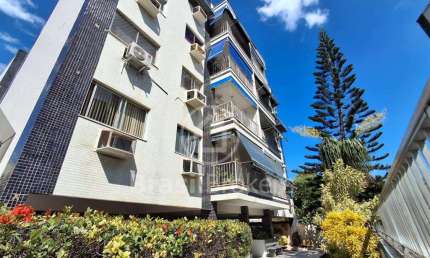 Apartamento com 3 quartos à venda na Rua Laura Teles, Tanque, Rio de Janeiro