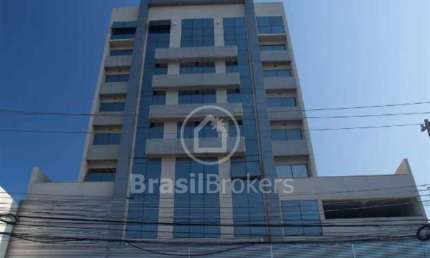 Sala comercial com 1 sala à venda na Estrada do Tindiba, Taquara, Rio de Janeiro