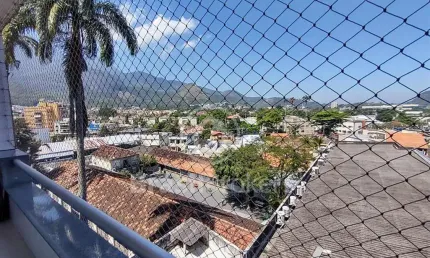 Apartamento à venda com 52,00m² e 1 quarto em Freguesia (Jacarepaguá), Rio de Janeiro - rj