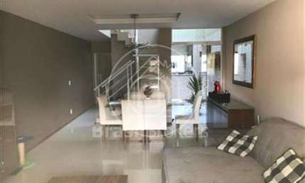 Casa à venda com 225,00m² e 3 quartos em Freguesia (Jacarepaguá), Rio de Janeiro - rj
