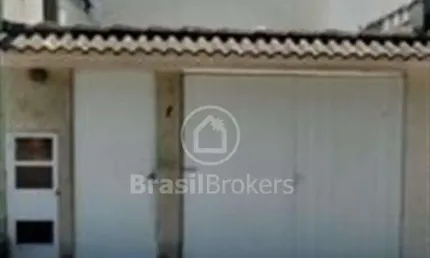 Linda Casa Duplex na Freguesia em condomínio fechado.