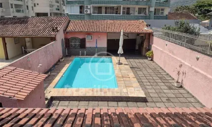 Casa com 6 quartos à venda na Travessa Ricardo Barbosa, Freguesia (Jacarepaguá), Rio de Janeiro