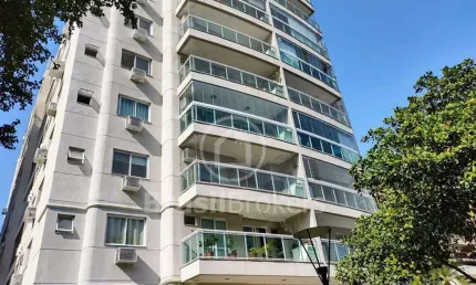 Apartamento à venda com 94,00m² e 2 quartos em Freguesia (Jacarepaguá), Rio de Janeiro - rj