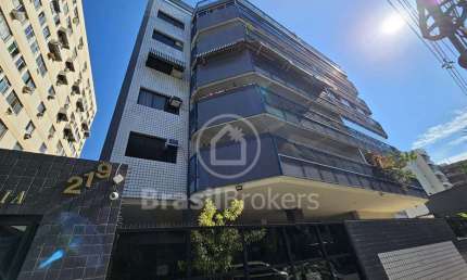 Apartamento com 3 quartos à venda na Rua Tirol, Freguesia (Jacarepaguá), Rio de Janeiro