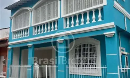 Casa com 3 quartos à venda na Rua Tirol, Freguesia (Jacarepaguá), Rio de Janeiro