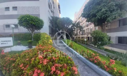 Apartamento à venda com 52,00m² e 2 quartos em FREGUESIA (JACAREPAGUÁ), Rio de Janeiro - RJ
