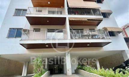 Apartamento à venda com 2 quartos na Pechincha, Rio de Janeiro - RJ