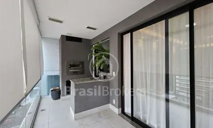 Apartamento com 3 quartos à venda na Estrada do Bananal, Freguesia (Jacarepaguá), Rio de Janeiro