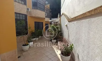 Casa em condomínio fechado com 3 quartos à venda na Rua Araguaia, Freguesia (Jacarepaguá), Rio de Janeiro