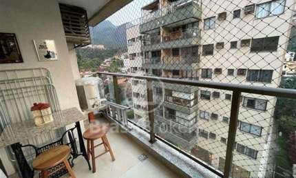 Excelente apartamento todo decorado no melhor bairro Jacarepaguá - Freguesia