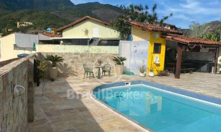 Casa de Condomínio à venda com 453,00m² e 5 quartos em Anil, Rio de Janeiro - rj