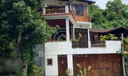 Casa em condomínio fechado com 3 quartos à venda na Rua Paulo Emílio Gomes, Freguesia (Jacarepaguá), Rio de Janeiro