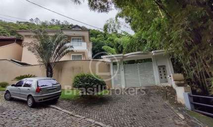 Casa com 3 quartos à venda na Rua Affonso Vasconcelos Várzea, Freguesia (Jacarepaguá), Rio de Janeiro