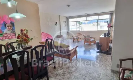Casa com 3 quartos à venda na Estrada Santa Efigênia, Taquara, Rio de Janeiro
