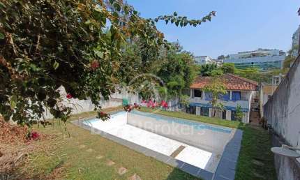 Casa com 5 quartos à venda na Rua Joaquim Pinheiro, Freguesia (Jacarepaguá), Rio de Janeiro